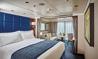 Seven Seas Navigator Suite Stateroom