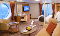 Celebrity Reflection Suite Stateroom